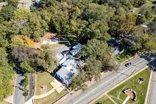 421 E Greene St, Monticello, GA 31064 - Photo 89
