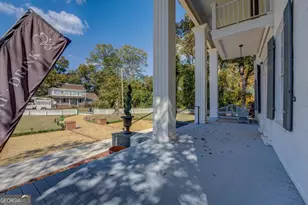 421 E Greene St, Monticello, GA 31064 - Photo 25
