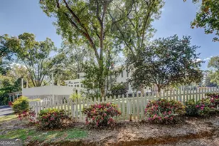 421 E Greene St, Monticello, GA 31064 - Photo 13