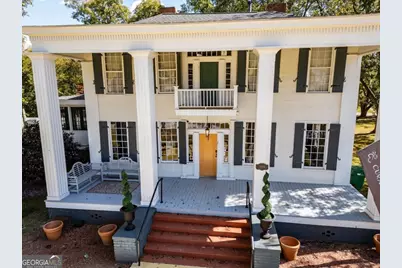 421 E Greene Street, Monticello, GA 31064 - Photo 85