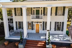 421 E Greene St, Monticello, GA 31064 - Photo 85