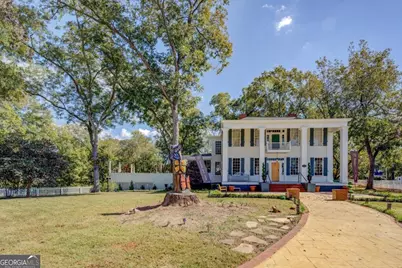 421 E Greene Street, Monticello, GA 31064 - Photo 17