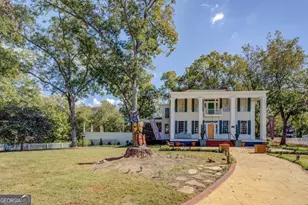 421 E Greene St, Monticello, GA 31064 - Photo 17