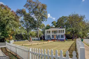 421 E Greene St, Monticello, GA 31064 - Photo 19