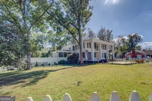 421 E Greene St, Monticello, GA 31064 - Photo 15