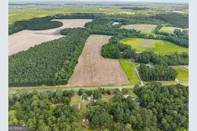 0 Fabled Lane #LOT 5, Pembroke, GA 31321 - Photo 3