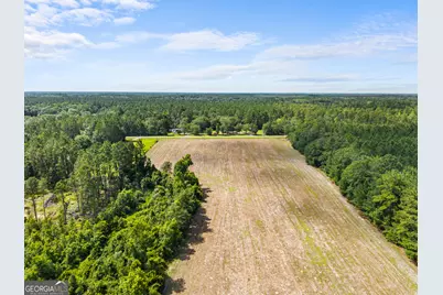 0 Fabled Lane #LOT 5, Pembroke, GA 31321 - Photo 1