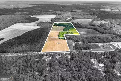 0 Fabled Lane #LOT 5, Pembroke, GA 31321 - Photo 19
