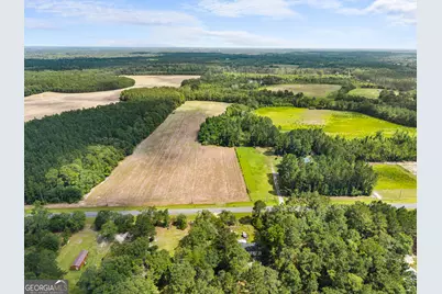 0 Fabled Lane #LOT 5, Pembroke, GA 31321 - Photo 9
