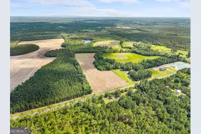 0 Fabled Lane #LOT 5, Pembroke, GA 31321 - Photo 11