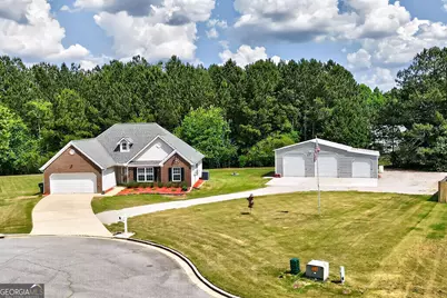 111 Queens Lane, Good Hope, GA 30641 - Photo 13