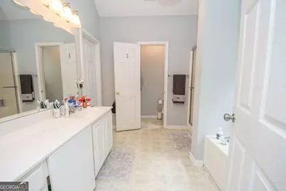 67 Roger Arnold Road, Grantville, GA 30220 - Photo 23