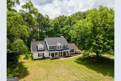 67 Roger Arnold Road, Grantville, GA 30220 - Photo 1