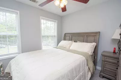 67 Roger Arnold Road, Grantville, GA 30220 - Photo 27