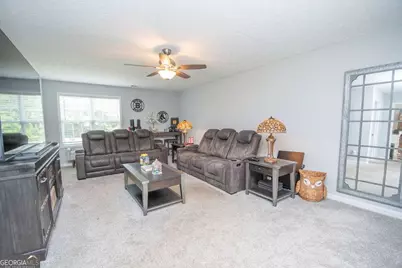 67 Roger Arnold Road, Grantville, GA 30220 - Photo 5