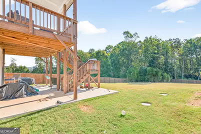 122 Peachwood Lane, Homer, GA 30547 - Photo 49