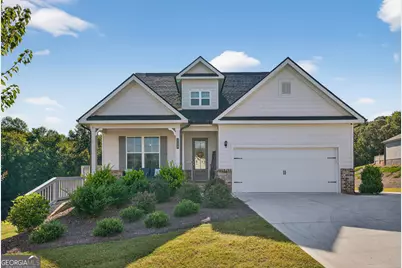 122 Peachwood Lane, Homer, GA 30547 - Photo 1