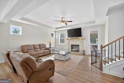 122 Peachwood Lane, Homer, GA 30547 - Photo 7