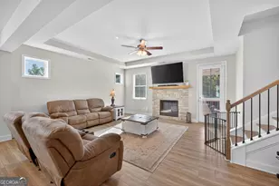 122 Peachwood Ln, Homer, GA 30547 - Photo 7