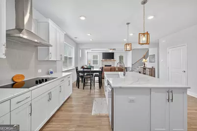 122 Peachwood Lane, Homer, GA 30547 - Photo 15