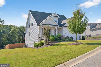 122 Peachwood Lane, Homer, GA 30547 - Photo 55