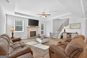 122 Peachwood Ln, Homer, GA 30547 - Photo 9