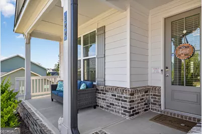 122 Peachwood Lane, Homer, GA 30547 - Photo 5