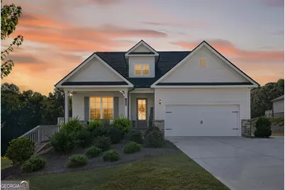 122 Peachwood Lane, Homer, GA 30547 - Photo 1