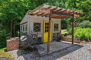 520 Chickasaw Ln, Rabun Gap, GA 30568 - Photo 33