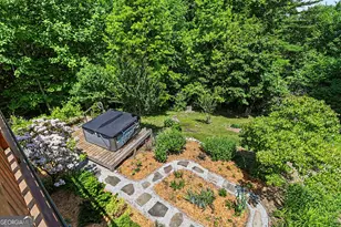 520 Chickasaw Ln, Rabun Gap, GA 30568 - Photo 39