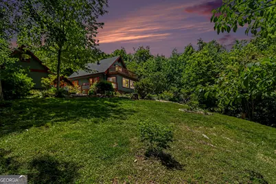 520 Chickasaw Lane, Rabun Gap, GA 30568 - Photo 47