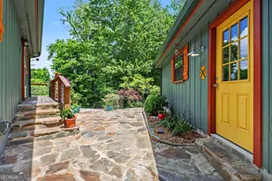 520 Chickasaw Ln, Rabun Gap, GA 30568 - Photo 41
