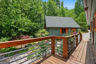 520 Chickasaw Ln, Rabun Gap, GA 30568 - Photo 33