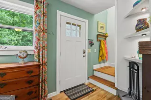 520 Chickasaw Ln, Rabun Gap, GA 30568 - Photo 25