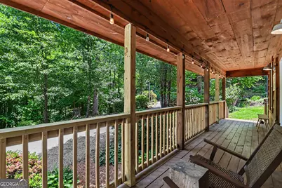 520 Chickasaw Lane, Rabun Gap, GA 30568 - Photo 31