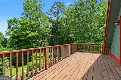 520 Chickasaw Lane, Rabun Gap, GA 30568 - Photo 37