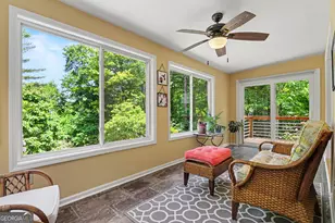 520 Chickasaw Ln, Rabun Gap, GA 30568 - Photo 17