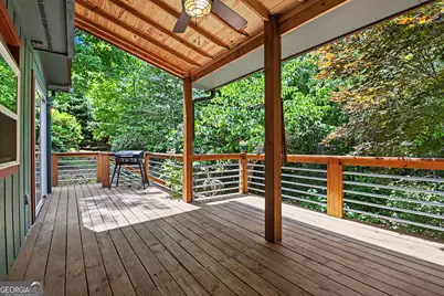 520 Chickasaw Lane, Rabun Gap, GA 30568 - Photo 29