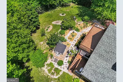 520 Chickasaw Lane, Rabun Gap, GA 30568 - Photo 45