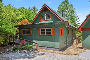 520 Chickasaw Ln, Rabun Gap, GA 30568 - Photo 7