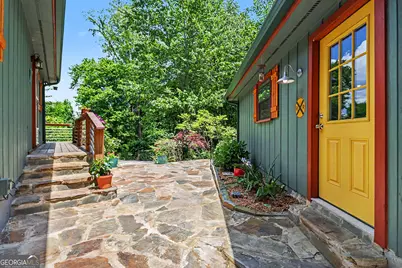 520 Chickasaw Lane, Rabun Gap, GA 30568 - Photo 39