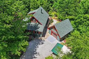 520 Chickasaw Ln, Rabun Gap, GA 30568 - Photo 5