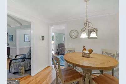 4143 Merle Court, McDonough, GA 30252 - Photo 15