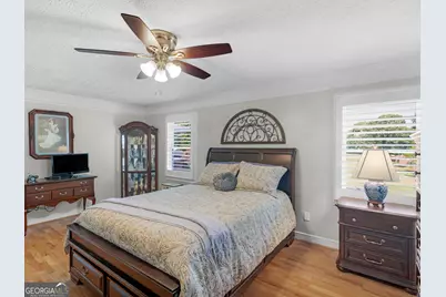 4143 Merle Court, McDonough, GA 30252 - Photo 33