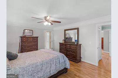 4143 Merle Court, McDonough, GA 30252 - Photo 35