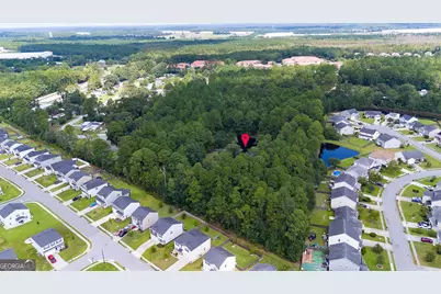 1335 Pine Barren Road, Pooler, GA 31322 - Photo 7
