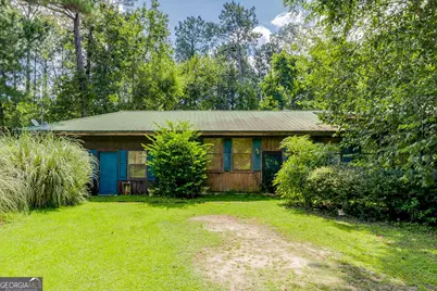 1335 Pine Barren Road, Pooler, GA 31322 - Photo 1
