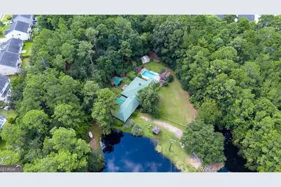 1335 Pine Barren Road, Pooler, GA 31322 - Photo 3