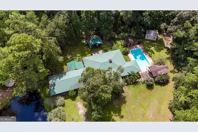 1335 Pine Barren Road, Pooler, GA 31322 - Photo 11