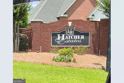 109 Erin Lee Court, Warner Robins, GA 31088 - Photo 1